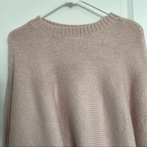 *NWT* GARAGE DOLMAN CREWNECK SWEATER - XS - Picture 10 of 11